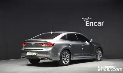 Renault SM6 2017 1.6 Автомат в Москве № 106188, миниатюра 11