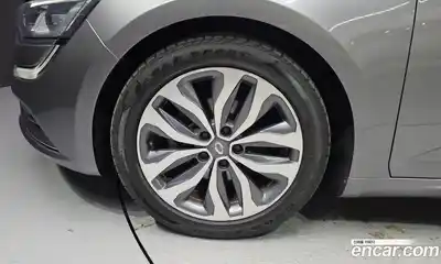 Renault SM6 2017 1.6 Автомат в Москве № 106188, миниатюра 12