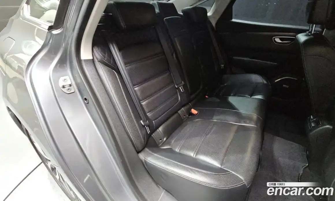 Renault SM6 2017 1.6 Автомат в Москве № 106188, фото 13