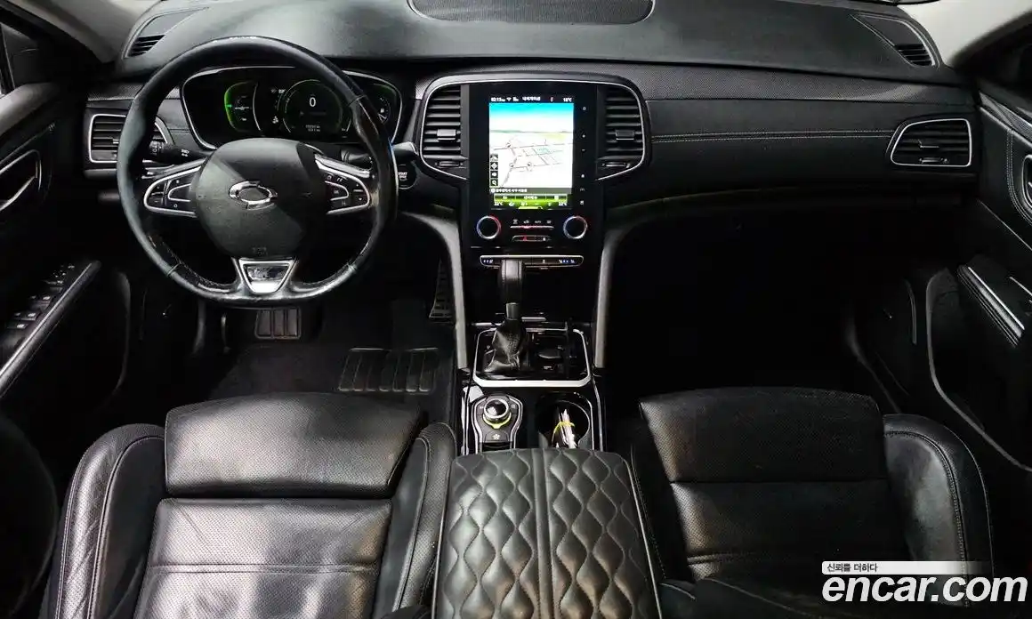 Renault SM6 2017 1.6 Автомат в Москве № 106188, фото 19