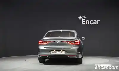 Renault SM6 2017 1.6 Автомат в Москве № 106188, миниатюра 2