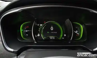 Renault SM6 2017 1.6 Автомат в Москве № 106188, миниатюра 3