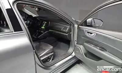 Renault SM6 2017 1.6 Автомат в Москве № 106188, миниатюра 4