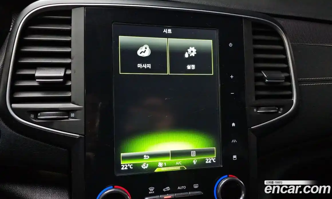 Renault SM6 2017 1.6 Автомат в Москве № 106188, фото 5