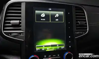 Renault SM6 2017 1.6 Автомат в Москве № 106188, миниатюра 5