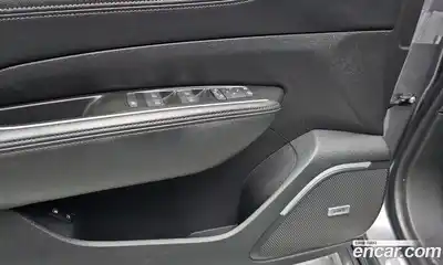 Renault SM6 2017 1.6 Автомат в Москве № 106188, миниатюра 6