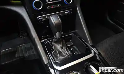 Renault SM6 2017 1.6 Автомат в Москве № 106188, миниатюра 7