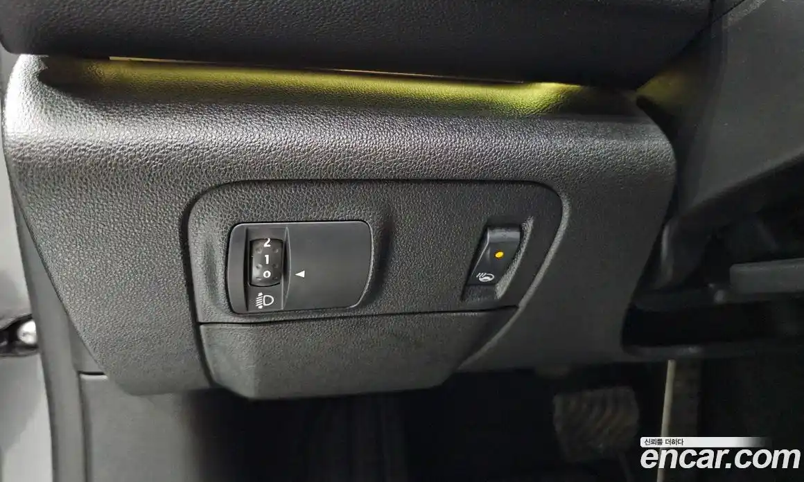 Renault SM6 2017 1.6 Автомат в Москве № 106188, фото 8