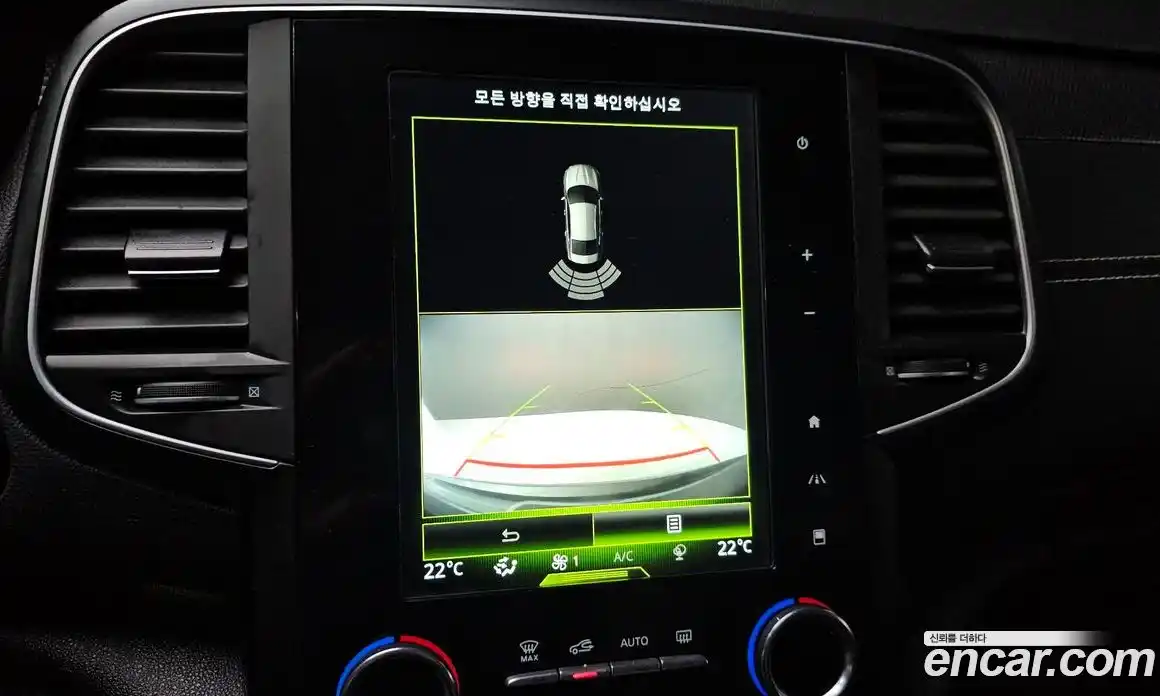 Renault SM6 2017 1.6 Автомат в Москве № 106188, фото 10