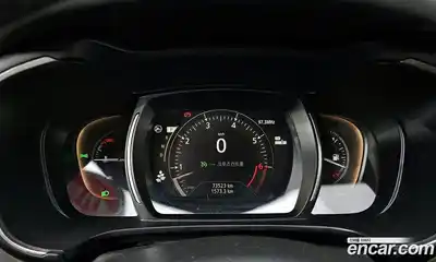 Renault QM6 2022 2.0 Автомат в Москве № 106860, миниатюра 11