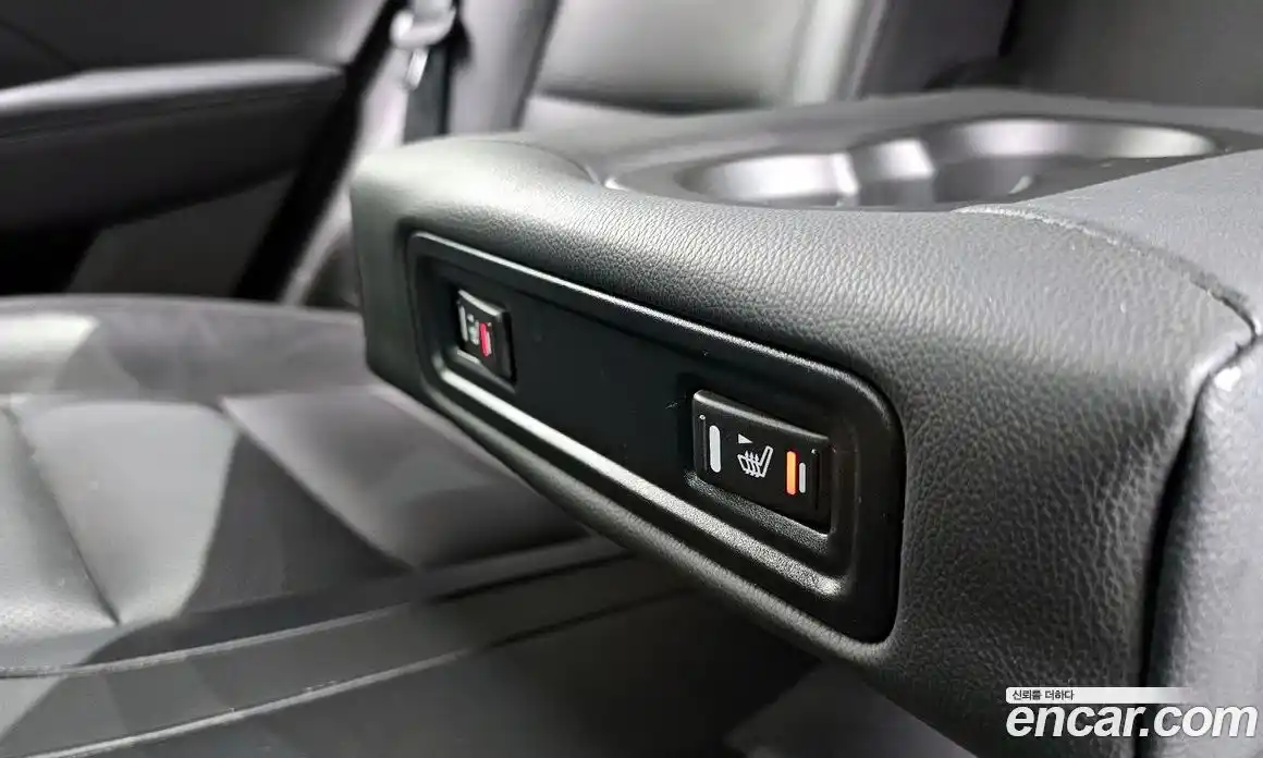 Renault QM6 2022 2.0 Автомат в Москве № 106860, фото 13