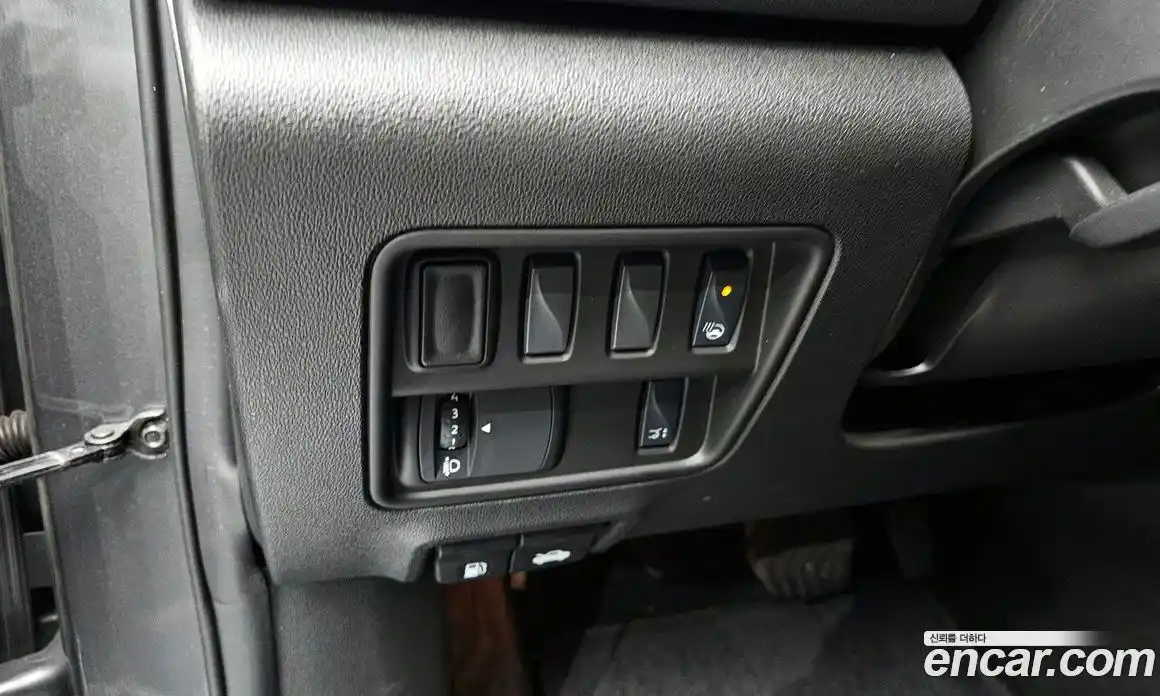 Renault QM6 2022 2.0 Автомат в Москве № 106860, фото 6