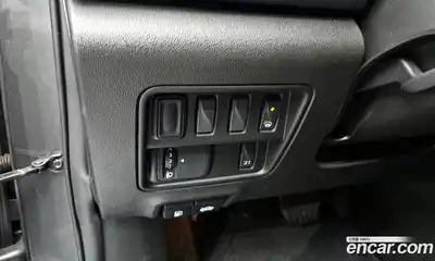 Renault QM6 2022 2.0 Автомат в Москве № 106860, миниатюра 6