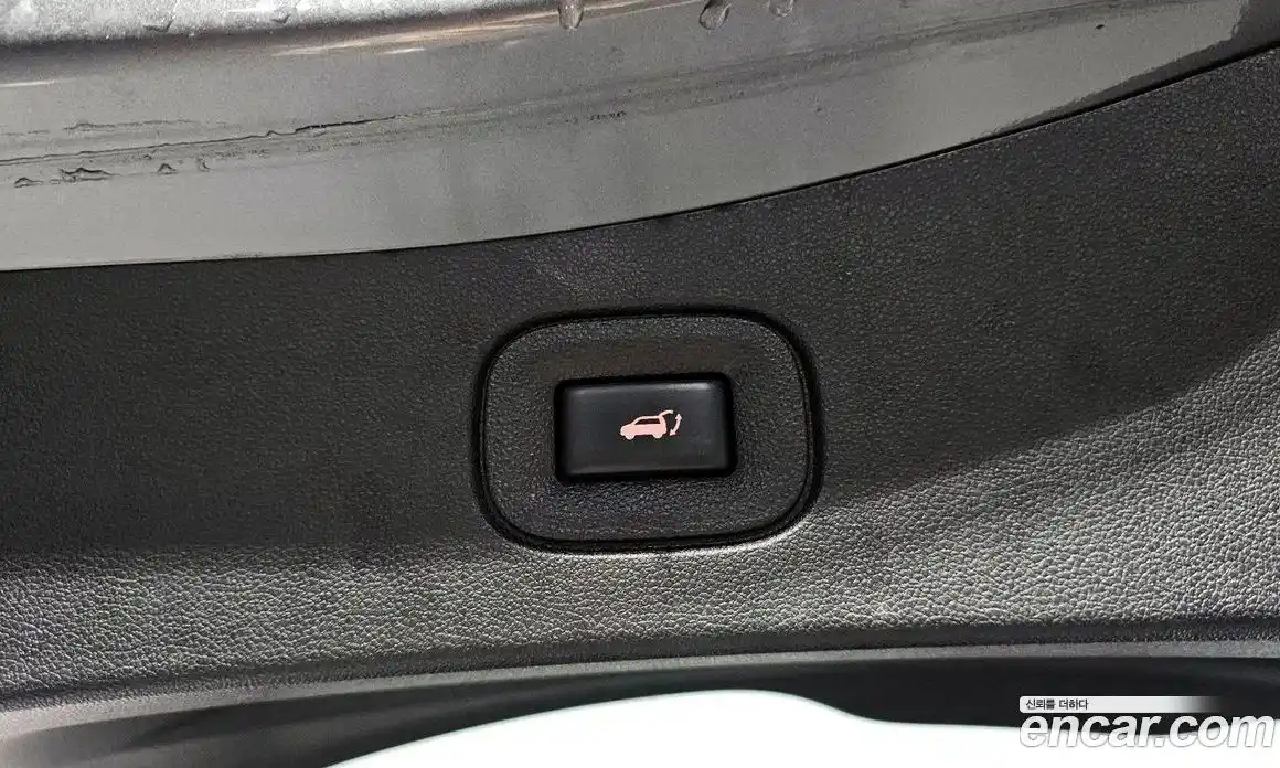 Renault QM6 2022 2.0 Автомат в Москве № 106860, фото 9