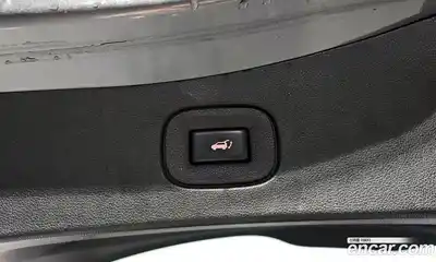 Renault QM6 2022 2.0 Автомат в Москве № 106860, миниатюра 9