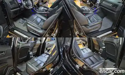 Renault QM6 2020 2.0 Автомат в Москве № 107367, миниатюра 12