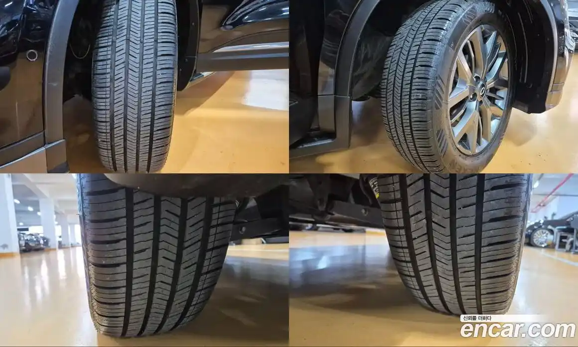 Renault QM6 2020 2.0 Автомат в Москве № 107367, фото 19