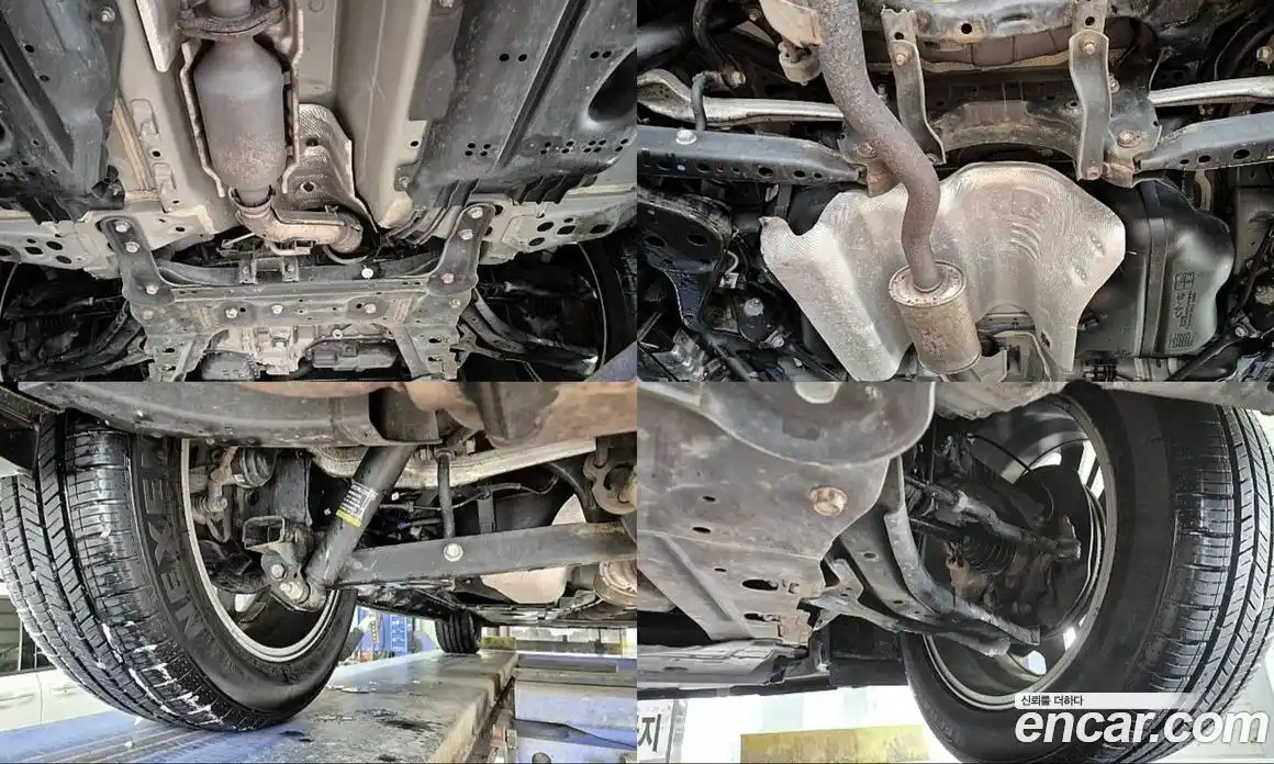 Renault QM6 2020 2.0 Автомат в Москве № 107367, фото 20