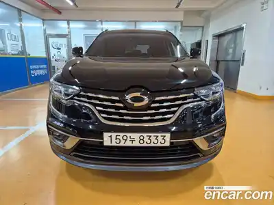 Renault QM6 2020 2.0 Автомат в Москве № 107367, миниатюра 3