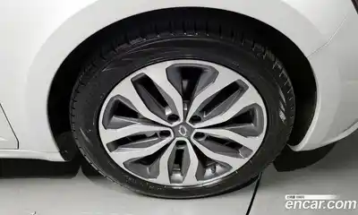 Renault SM6 2016 2.0 Автомат в Москве № 107458, миниатюра 11