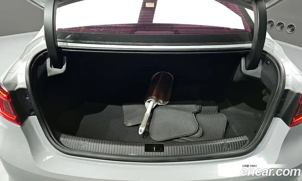 Renault SM6 2016 2.0 Автомат в Москве № 107458, фото 12