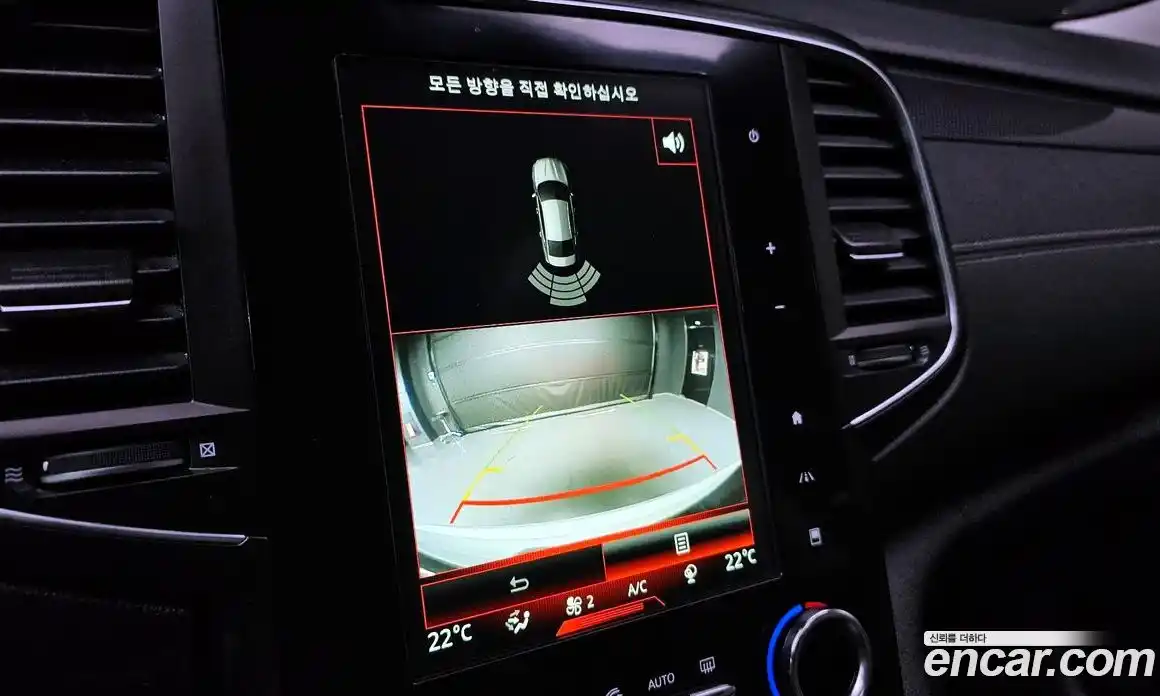 Renault SM6 2016 2.0 Автомат в Москве № 107458, фото 15