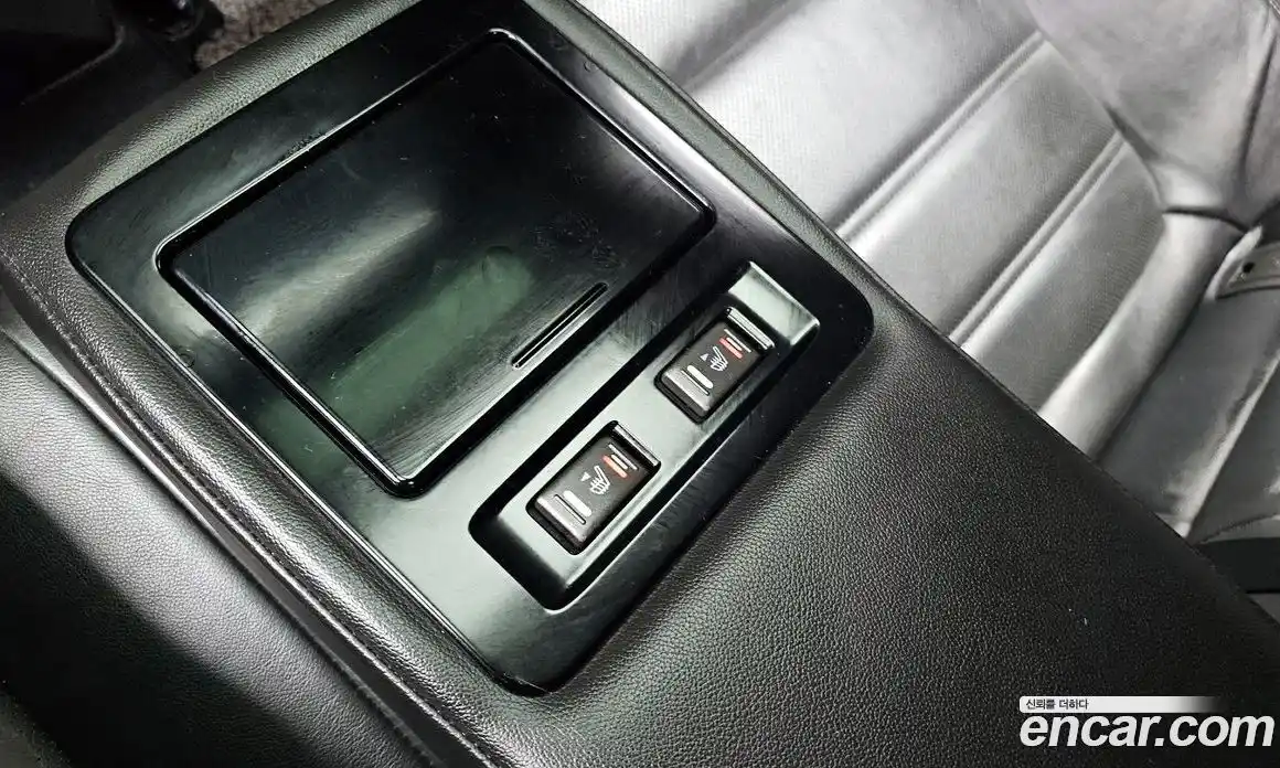 Renault SM6 2016 2.0 Автомат в Москве № 107458, фото 16