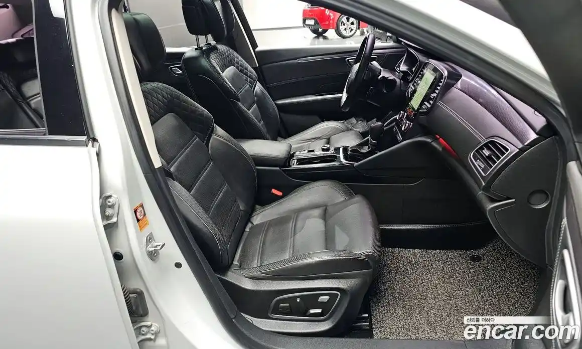 Renault SM6 2016 2.0 Автомат в Москве № 107458, фото 17