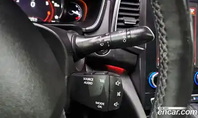 Renault SM6 2016 2.0 Автомат в Москве № 107458, миниатюра 2