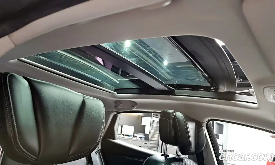 Renault SM6 2016 2.0 Автомат в Москве № 107458, фото 3