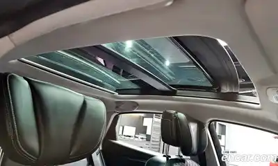 Renault SM6 2016 2.0 Автомат в Москве № 107458, миниатюра 3