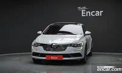 Renault SM6 2016 2.0 Автомат в Москве № 107458, миниатюра 4