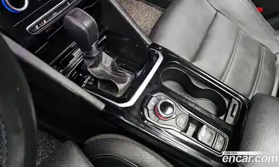 Renault SM6 2016 2.0 Автомат в Москве № 107458, миниатюра 5