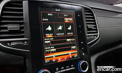 Renault SM6 2016 2.0 Автомат в Москве № 107458, миниатюра 6