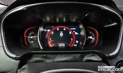 Renault SM6 2016 2.0 Автомат в Москве № 107458, миниатюра 7