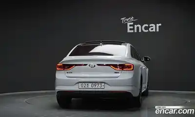 Renault SM6 2016 2.0 Автомат в Москве № 107458, миниатюра 9