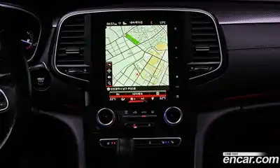 Renault SM6 2016 2.0 Автомат в Москве № 107458, миниатюра 10