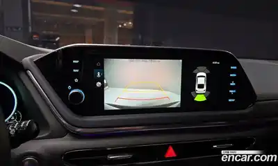 Hyundai Sonata, 2023