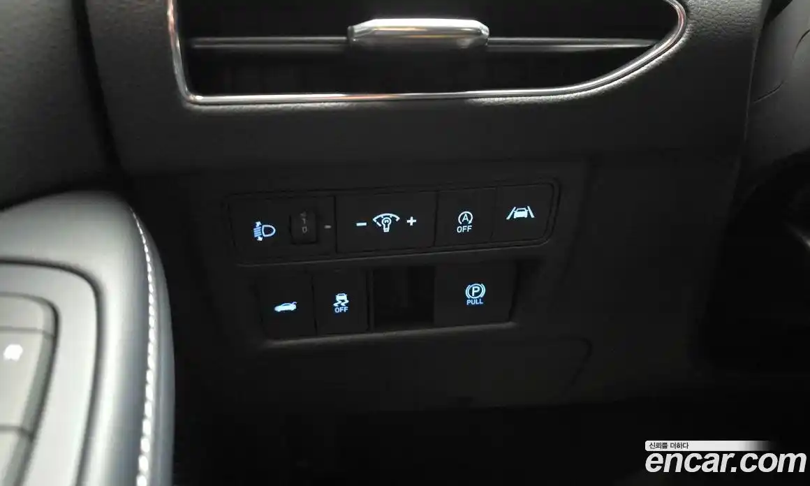 Hyundai Sonata 2023 1.6 Автомат в Москве № 108091, фото 11