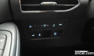 Hyundai Sonata 2023 1.6 Автомат в Москве № 108091, миниатюра 11