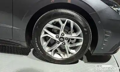 Hyundai Sonata 2023 1.6 Автомат в Москве № 108091, миниатюра 12