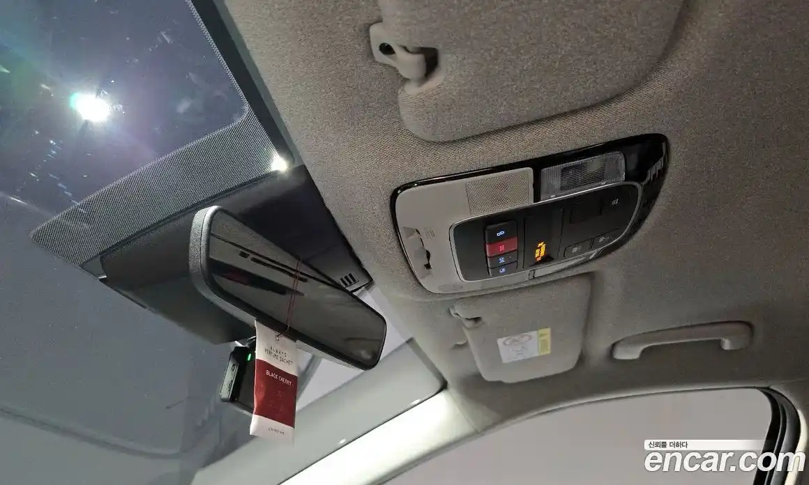 Hyundai Sonata 2023 1.6 Автомат в Москве № 108091, фото 20