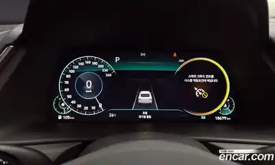 Hyundai Sonata 2023 1.6 Автомат в Москве № 108091, миниатюра 5