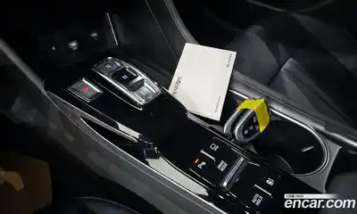 Hyundai Sonata 2023 1.6 Автомат в Москве № 108091, миниатюра 8