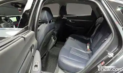 Hyundai Sonata 2023 1.6 Автомат в Москве № 108091, миниатюра 9