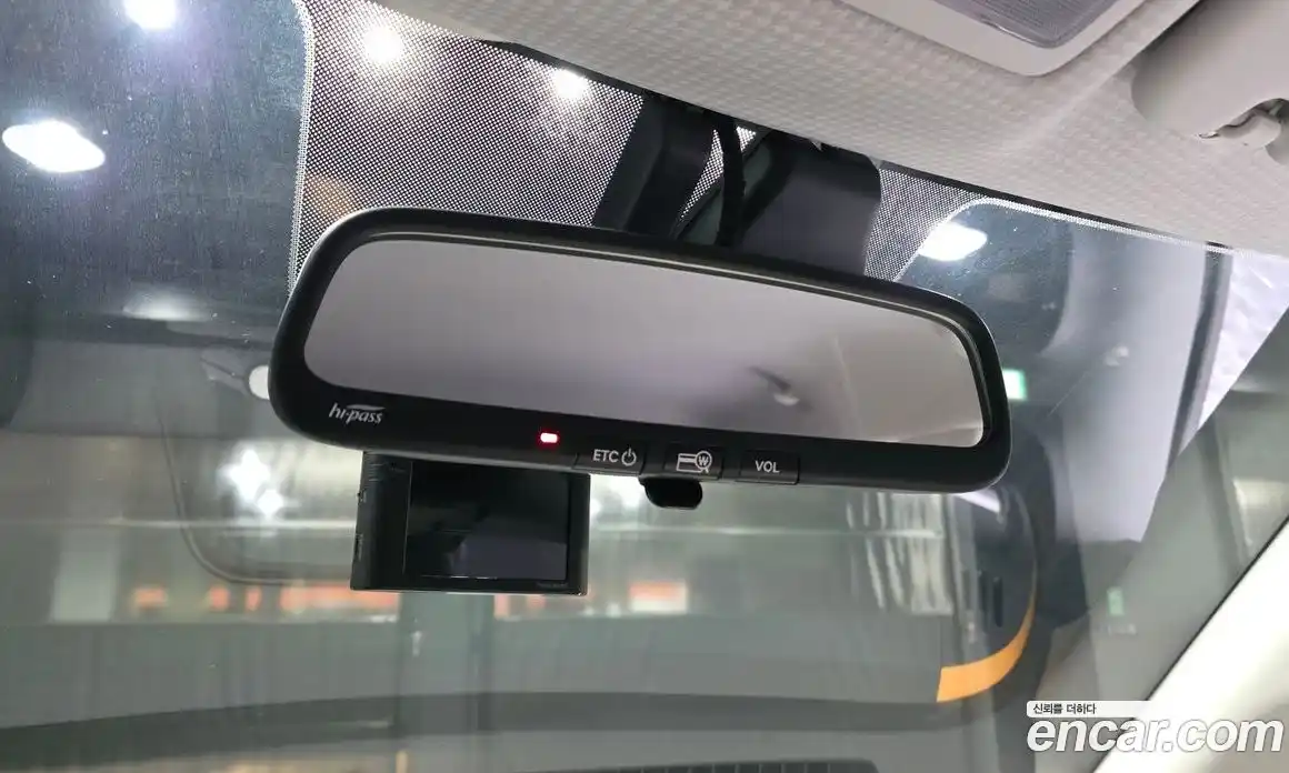 Hyundai Casper 2024 1.0 Автомат в Москве № 108166, фото 13