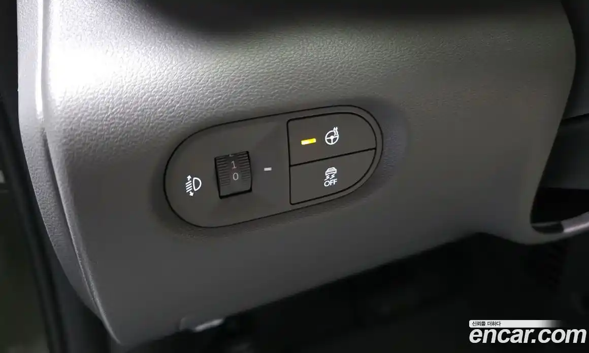 Hyundai Casper 2024 1.0 Автомат в Москве № 108166, фото 17