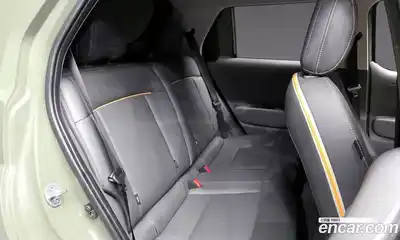 Hyundai Casper 2024 1.0 Автомат в Москве № 108166, миниатюра 3