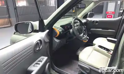 Hyundai Casper 2024 1.0 Автомат в Москве № 108166, миниатюра 5