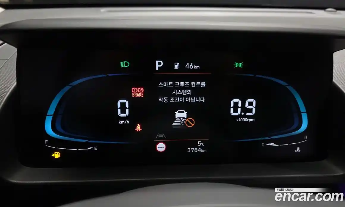 Hyundai Casper 2024 1.0 Автомат в Москве № 108166, фото 8